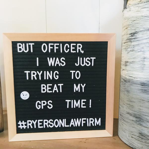 Ryerson Law Firm