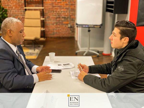 EN Business Solutions