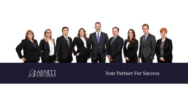 Arnett Law Group