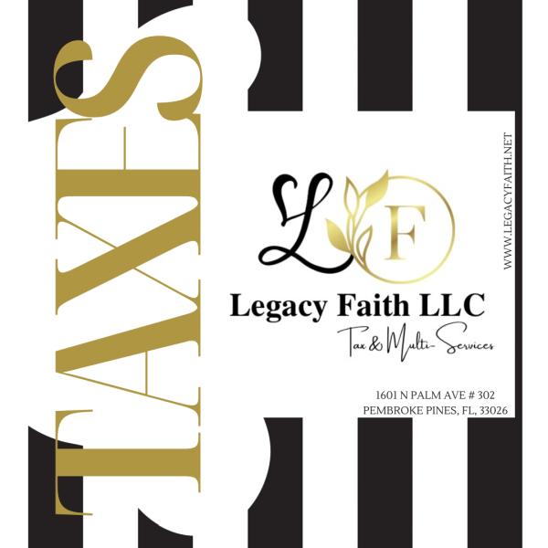 Legacy Faith