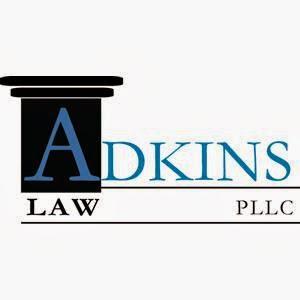 Thomas Adkins Law