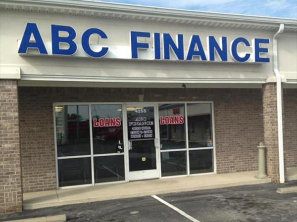 ABC Finance Co.