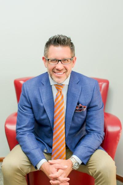 Ryan E. Weese