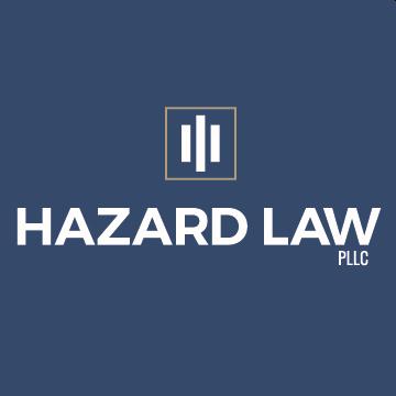 Rob Hazard, Hazard Law