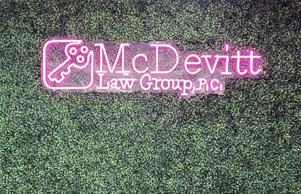 McDevitt Law Group