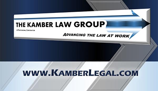 The Kamber Law Group
