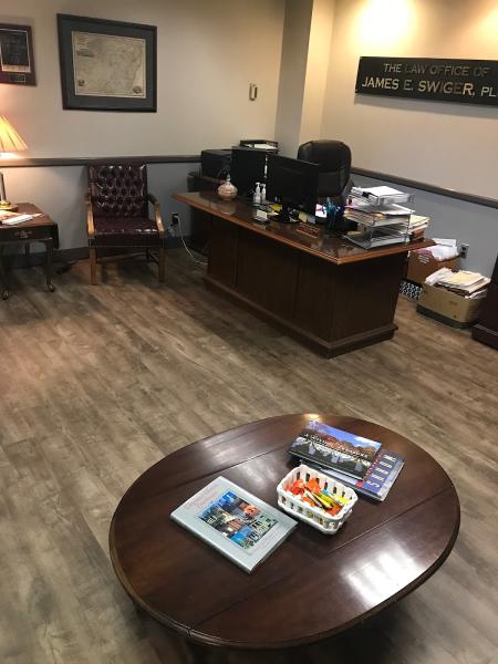 The Law Office of James E. Swiger