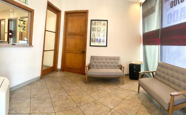 Law Offices of Hussain & Gutierrez