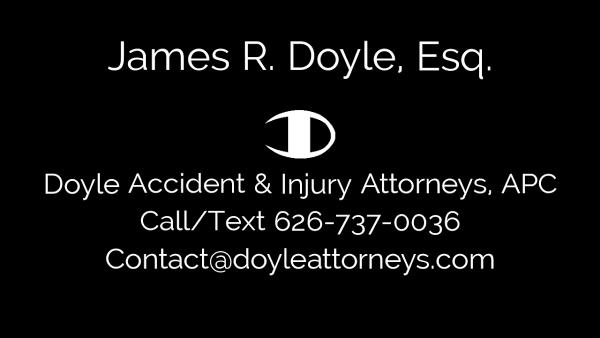 Doyle Accident & Injury Attorneys