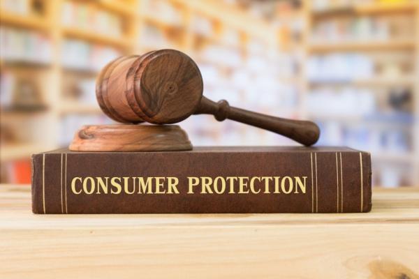 Consumer Rights Law Firm