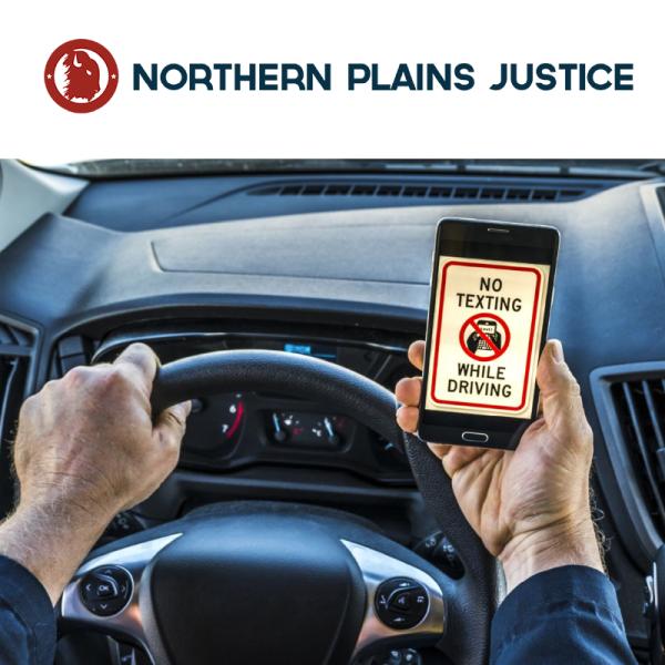 Northern Plains Justice