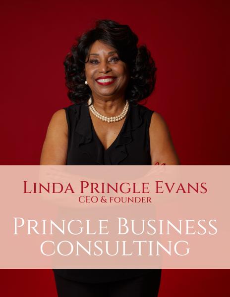 Pringle Business Consulting