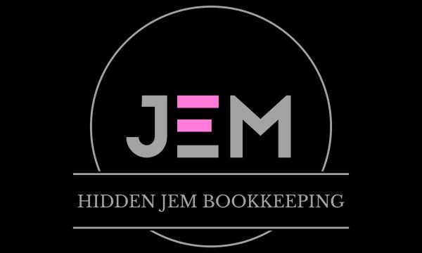 Hidden JEM Bookkeeping