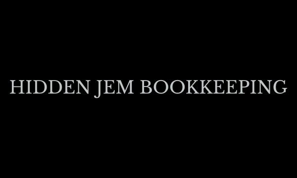 Hidden JEM Bookkeeping