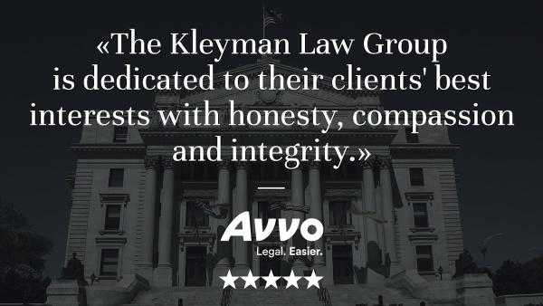 Kleyman Law Group
