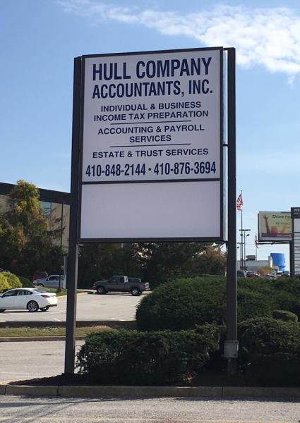 Hull Company Accountants