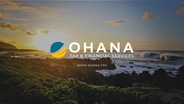 Ohana Tax and Financial Services