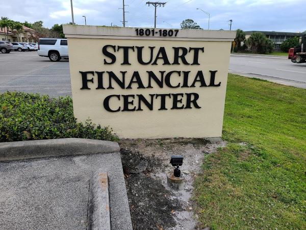 Stuart Financial Insurance and Investments