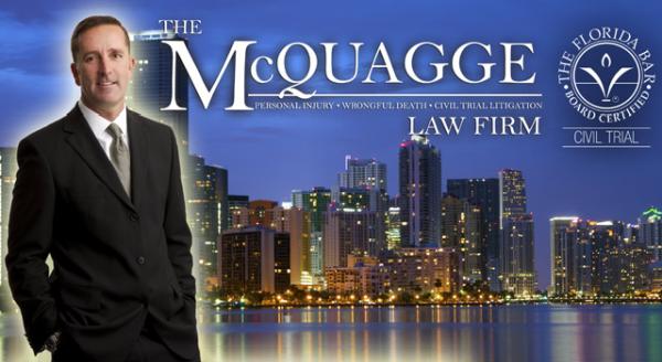 McQuagge Law Firm