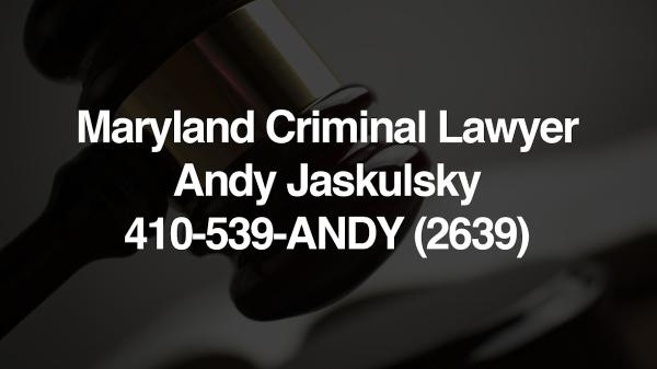The Law Firm of Andy Jaskulsky
