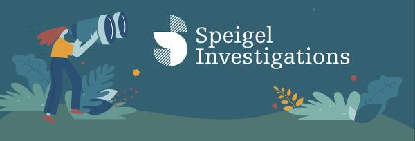 Speigel Investigations