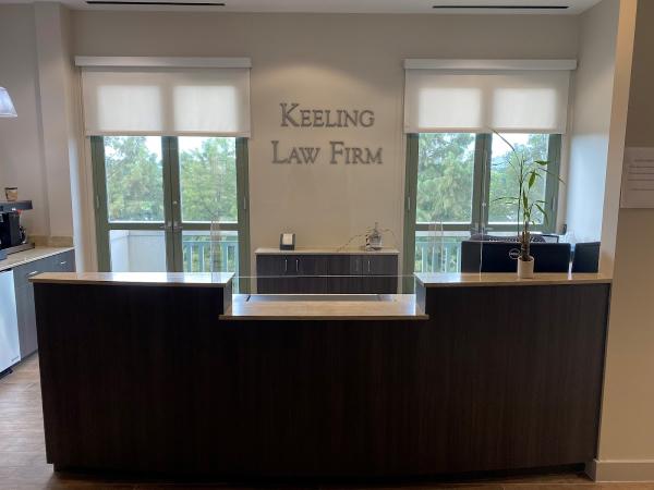 Keeling Law Firm