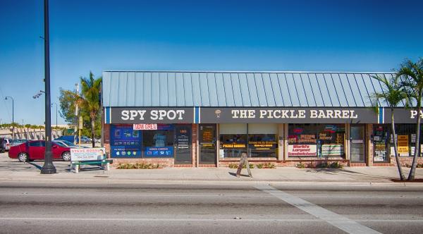 Spy Spot Investigations Spy Store