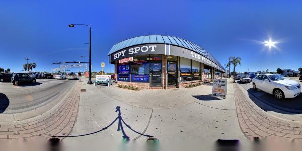 Spy Spot Investigations Spy Store