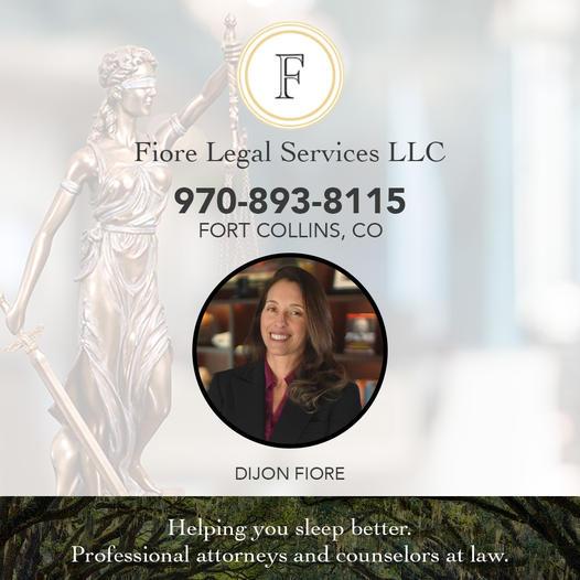 Fiore Legal Service