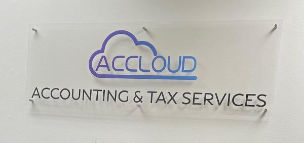 Accloud Accounting & Tax Services