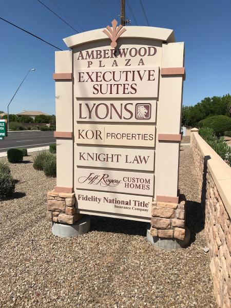 Knight Law Firm