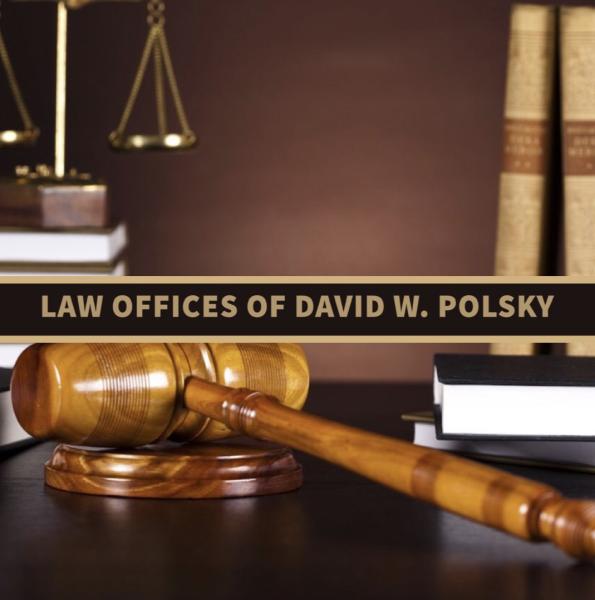 David W Polsky Law Office