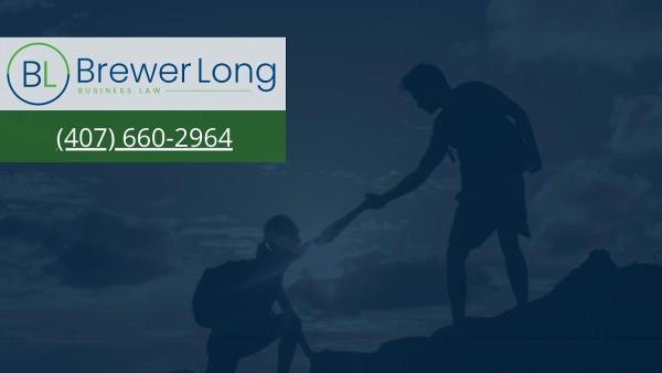 Brewerlong: Florida Business Attorneys