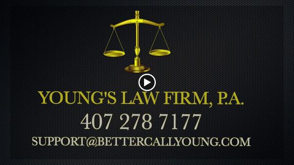 Young's Law Firm