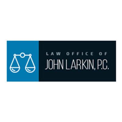 Law Office Of John Larkin