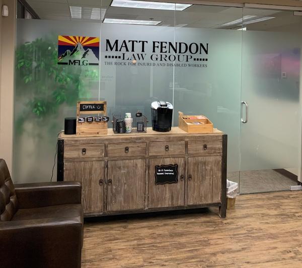 Matt Fendon Law Group
