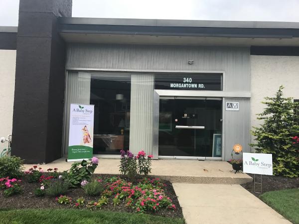 A Baby Step Adoption