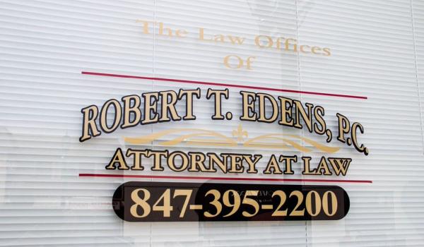 The Law Offices of Robert T. Edens