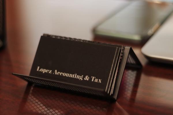 Lopez Accounting & Tax