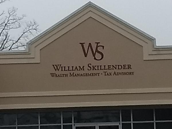 William Skillender Wealth Management