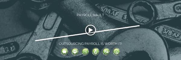 Payroll Vault Redlands, California