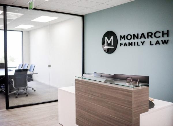 Monarch Family Law
