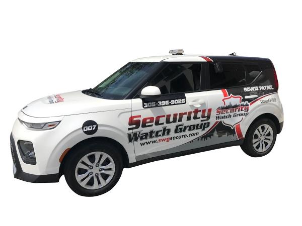 Security Watch Group