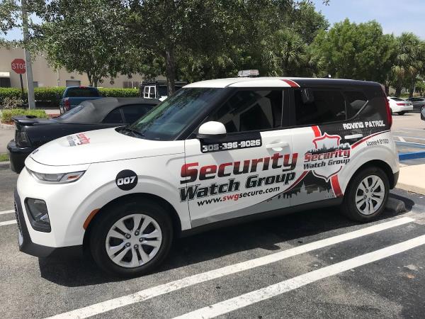 Security Watch Group