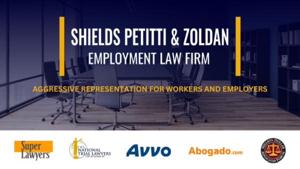 Shields Petitti & Zoldan, PLC | Phoenix Employment Lawyers