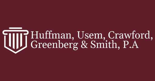 Huffman, Usem, Crawford, Greenberg & Smith P.A.