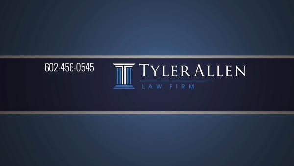 Tyler Allen Law Firm