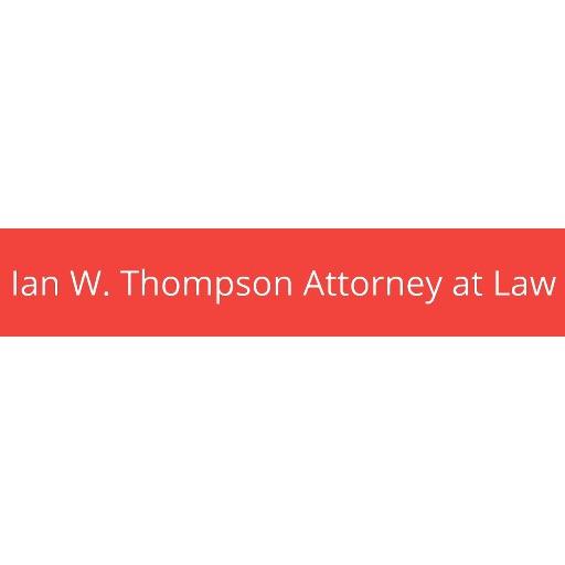 Ian W. Thompson Attorney at Law