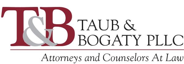 Taub & Bogaty