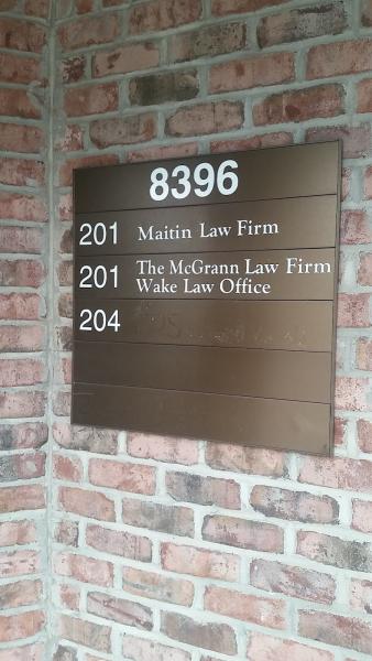 Maitin Law Firm
